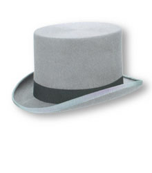 Carriage Tophat