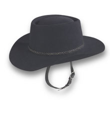 Western Trail Hat EN-812