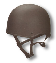 Military-Helm EN-1384
